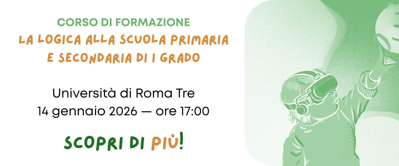 Corso Formazione